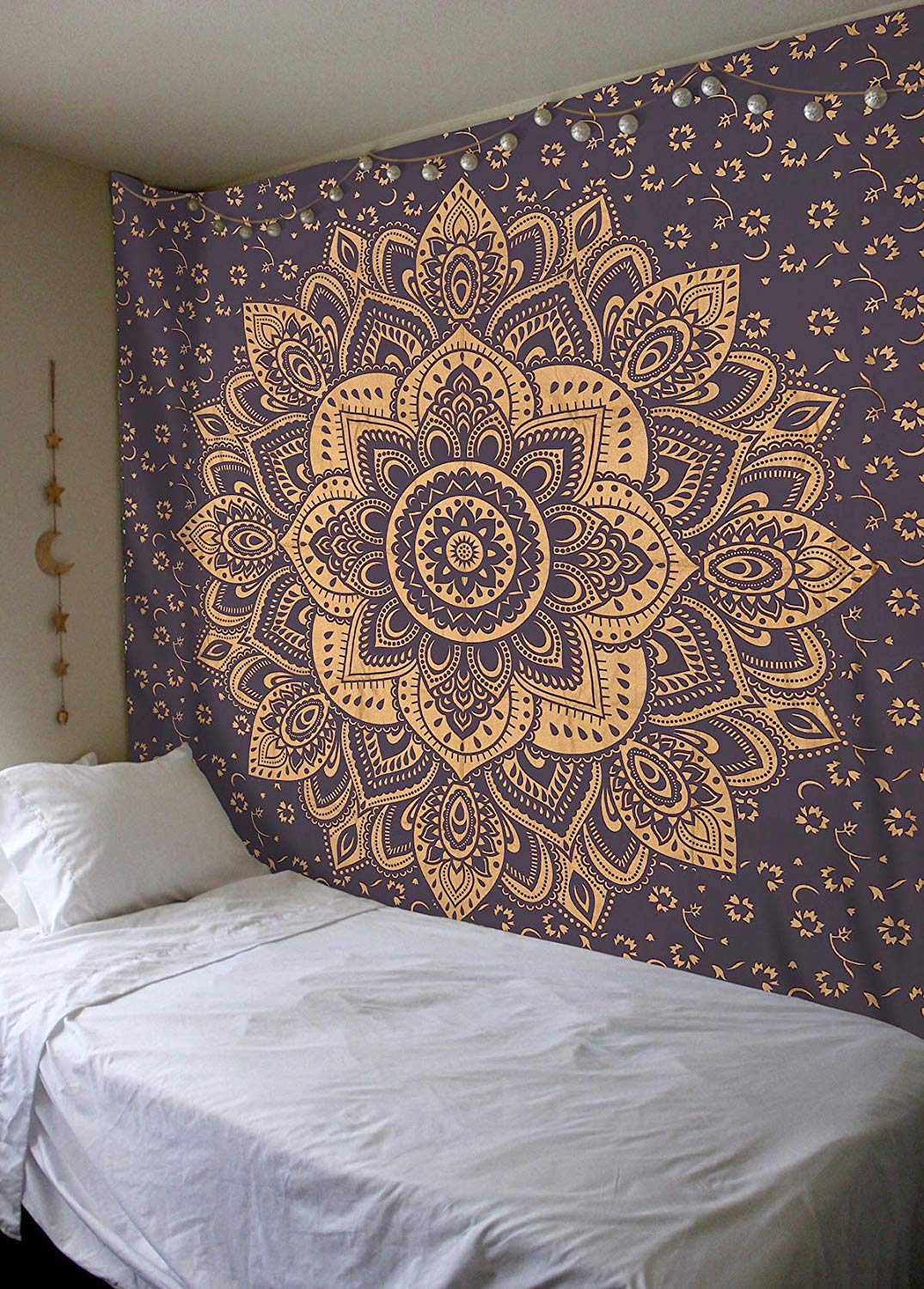 Wandbehang mit Druckmotiv – Bild 6 | LuxeStyle