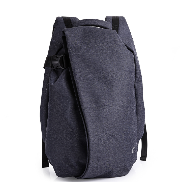 Trendiger Rucksack für Sport, Freizeit und Reisen – Bild 2 | LuxeStyle