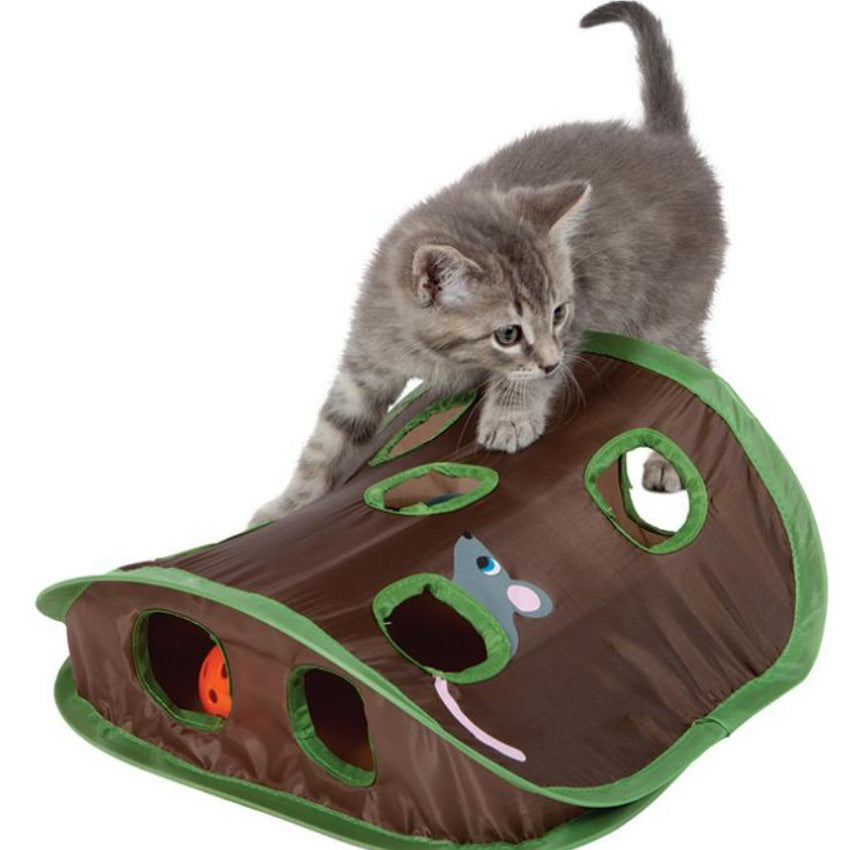 Katzenintelligenz-Trainingslabor – Bild 7 | LuxeStyle