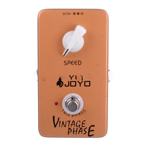 Gitarren-Stompbox für Solo-Effekte – Bild 3 | LuxeStyle