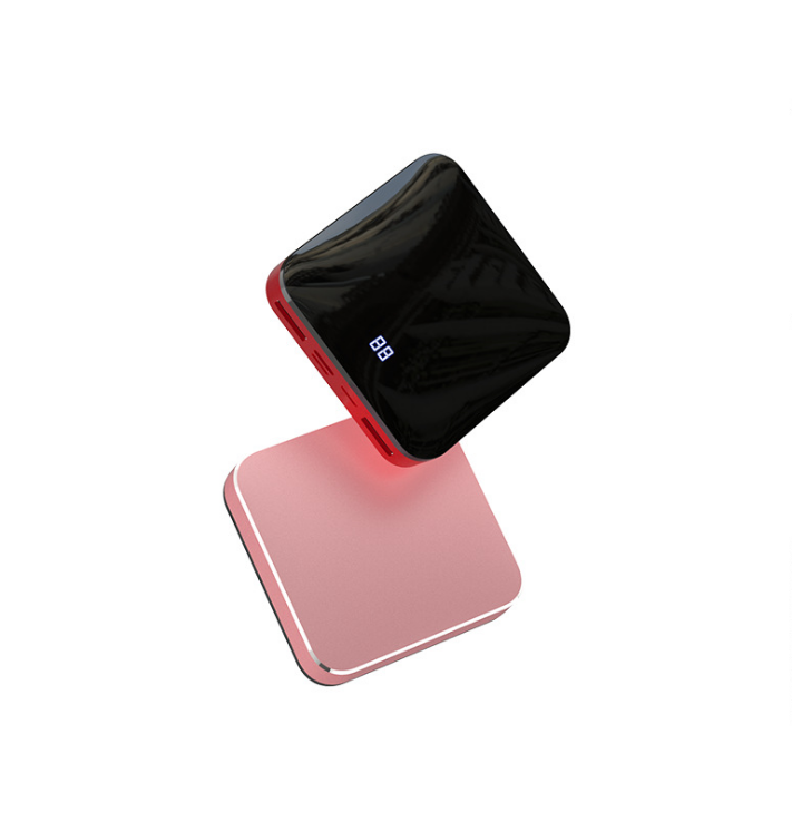 Mini Powerbank 10000mAh