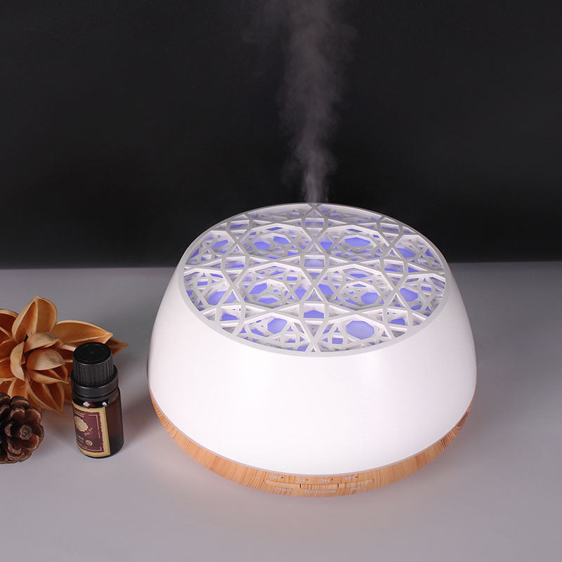 Aromatherapie-Box – Bild 7 | LuxeStyle