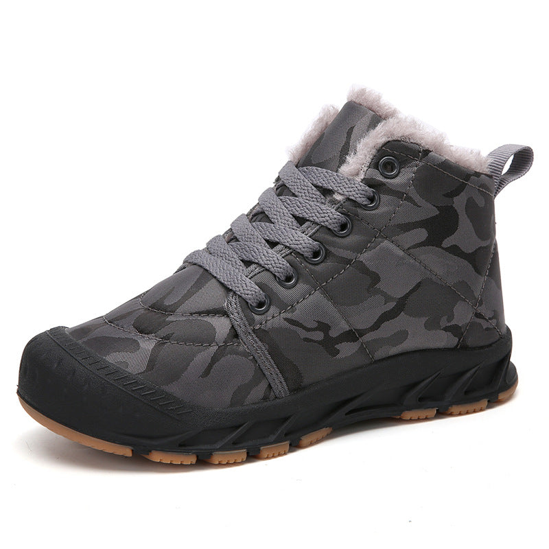 Kinder Schneestiefel – Bild 4 | LuxeStyle