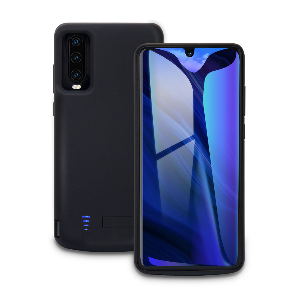 Powerbank mit Rückenclip für Huawei P30/P30 Pro – Bild 4 | LuxeStyle