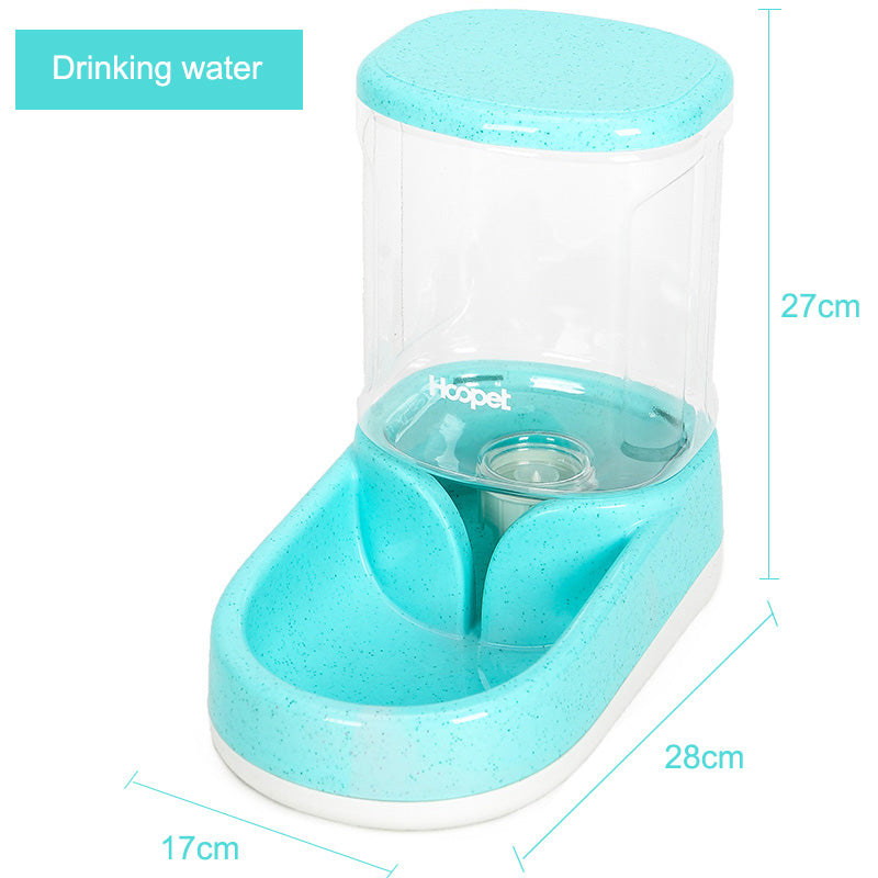 Wasserspender für Haustiere – Bild 9 | LuxeStyle