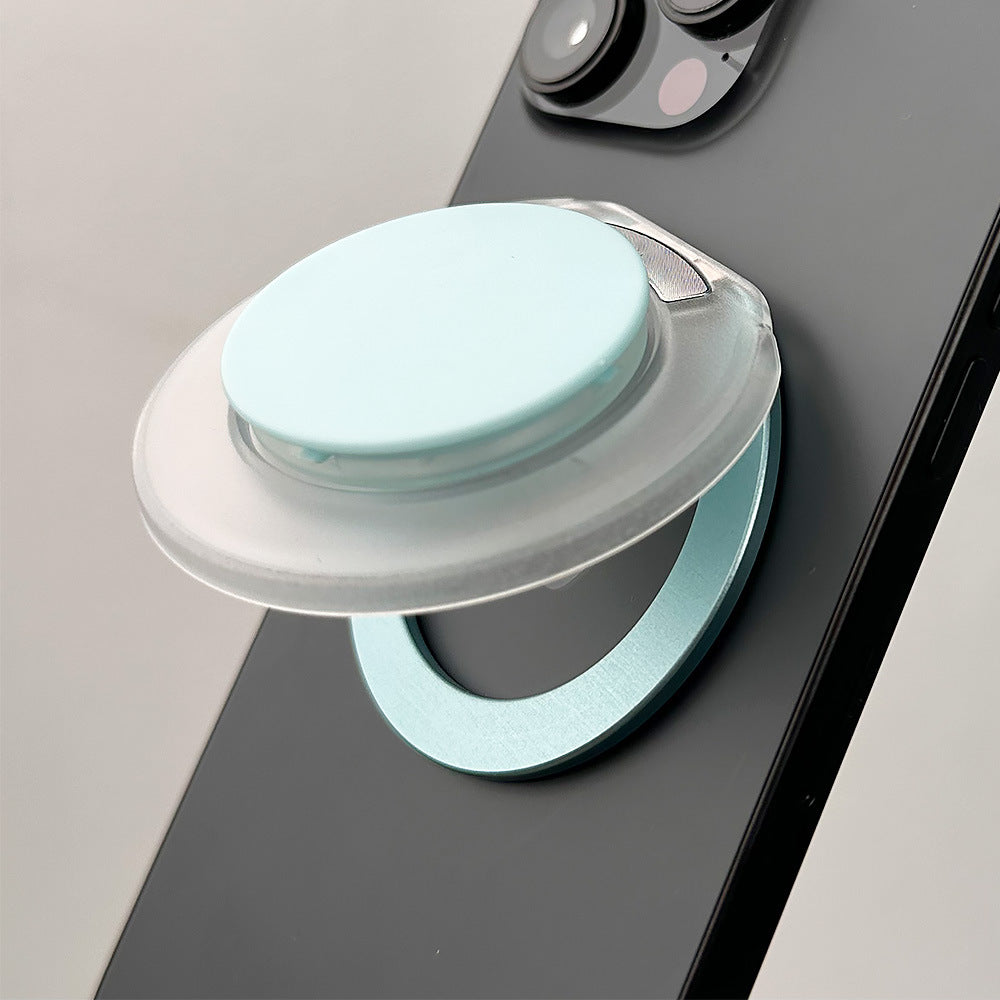 Magnetischer Handy-Ständer für den Schreibtisch