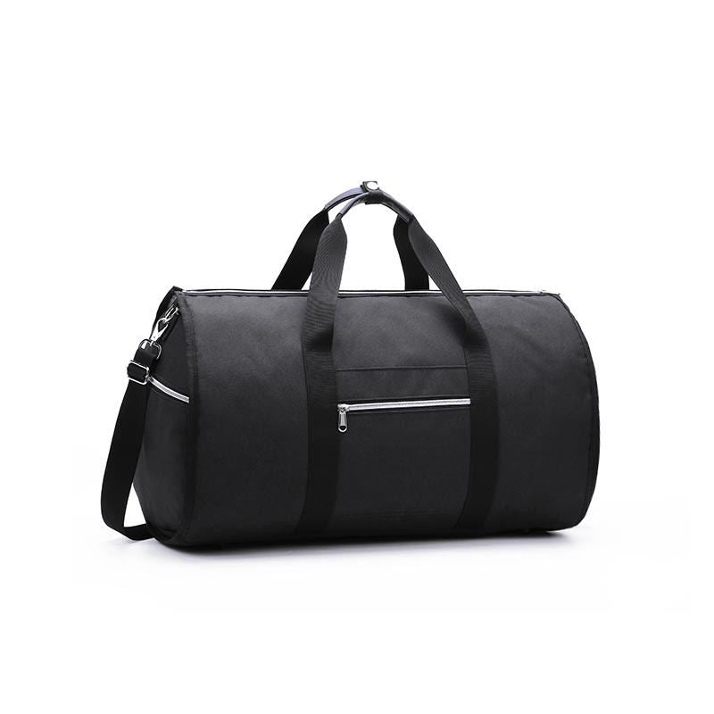 Zylindrische Reisetasche | LuxeStyle