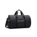 Zylindrische Reisetasche | LuxeStyle