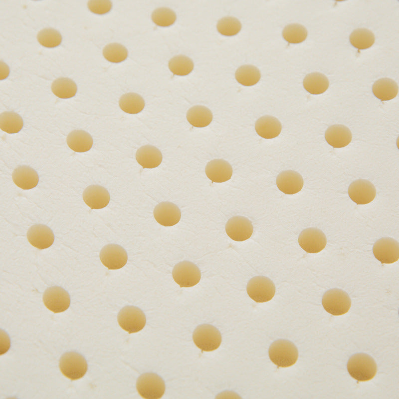 Kinder-Kopfkissen aus Naturlatex und Baumwolle – Bild 4 | LuxeStyle