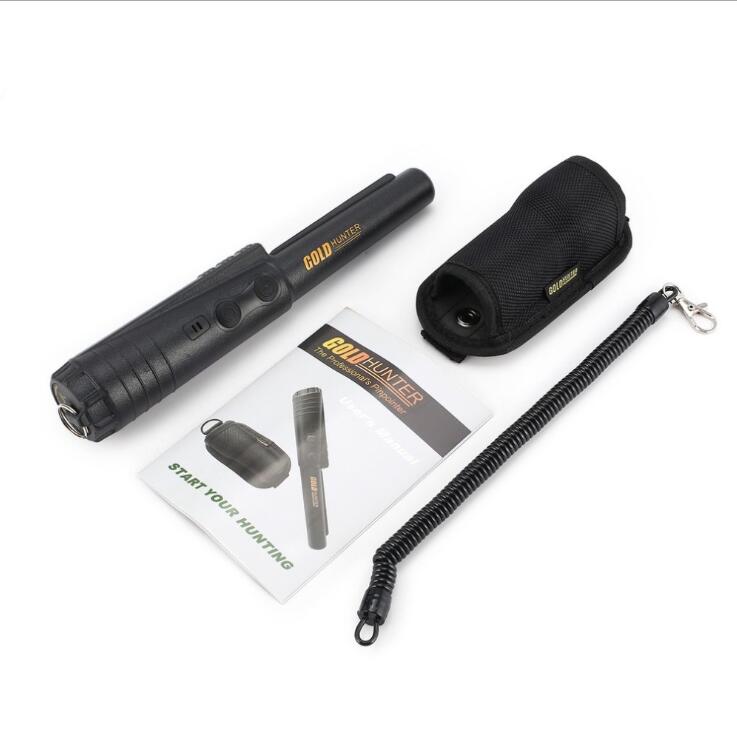 Pinpointer-Metalldetektor | LuxeStyle