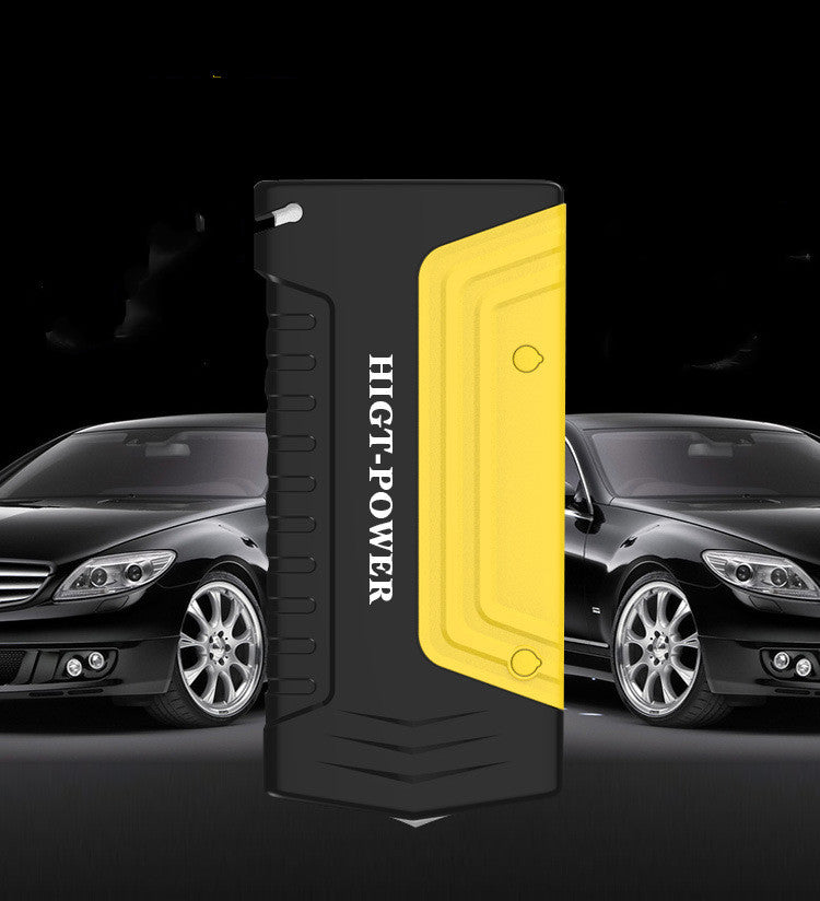 Auto Starthilfe Powerbank