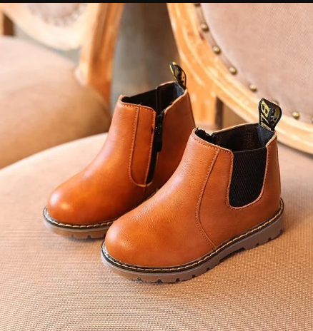 Kinder Freizeitschuhe – Bild 6 | LuxeStyle