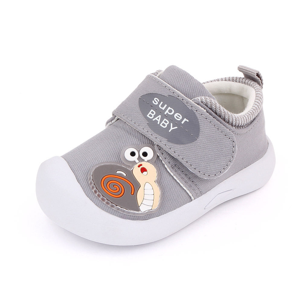 Cartoon-Schuhe mit weicher Sohle – Bild 7 | LuxeStyle