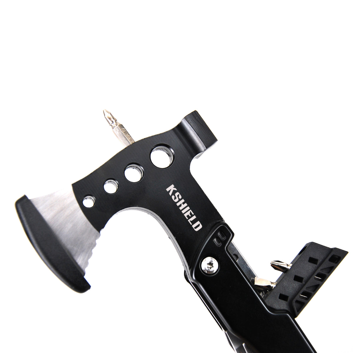 Multifunktionaler Hammer – Bild 5 | LuxeStyle