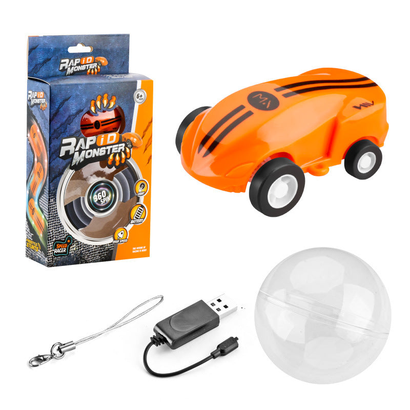 High Speed Laser Auto