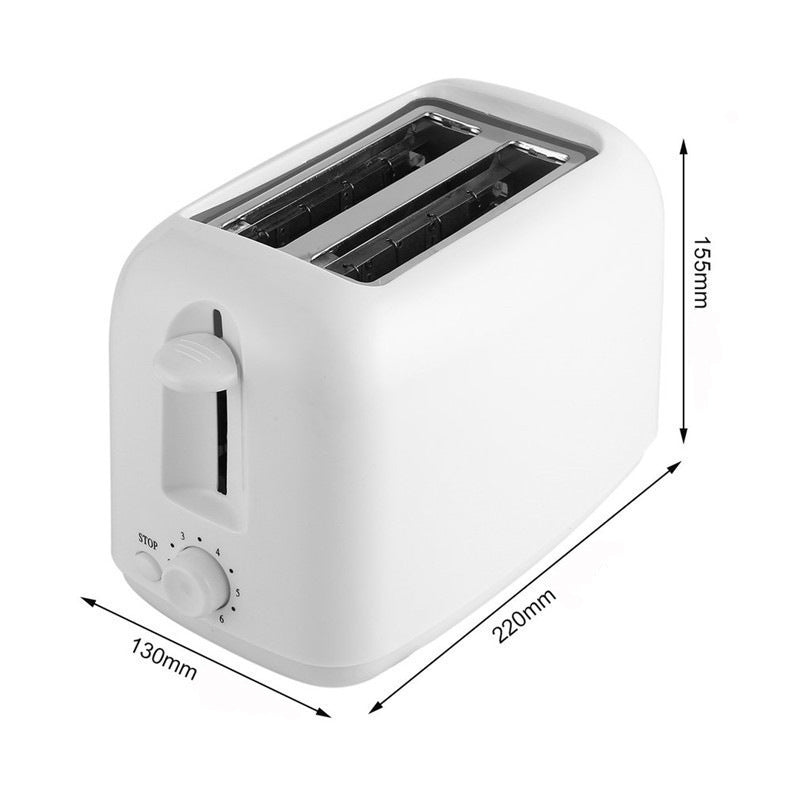 Automatischer Multifunktions-Toaster – Bild 3 | LuxeStyle