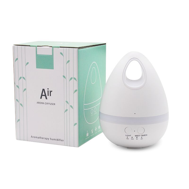 Aromatherapie-Öl-Vernebler – Bild 2 | LuxeStyle