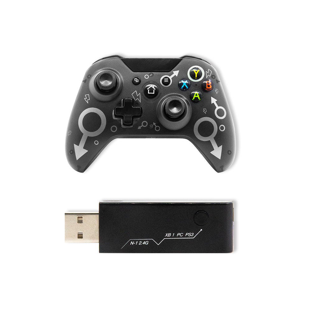 N1 Wireless Controller für Xbox One