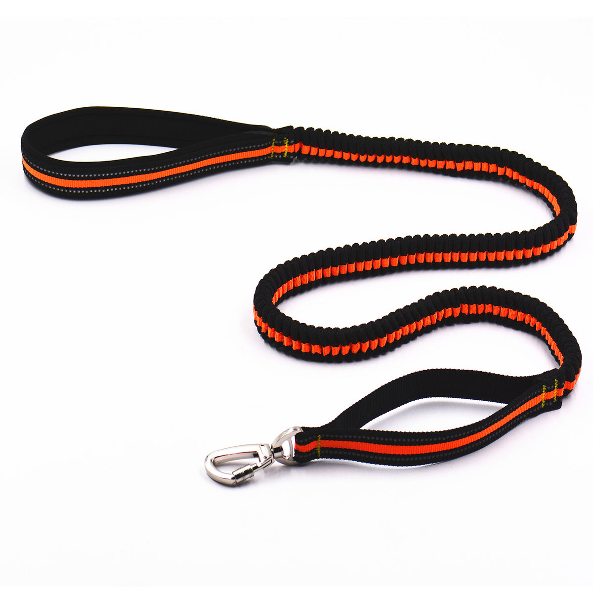 Reflektierendes Hunde-Gstältli mit Leine – Bild 2 | LuxeStyle
