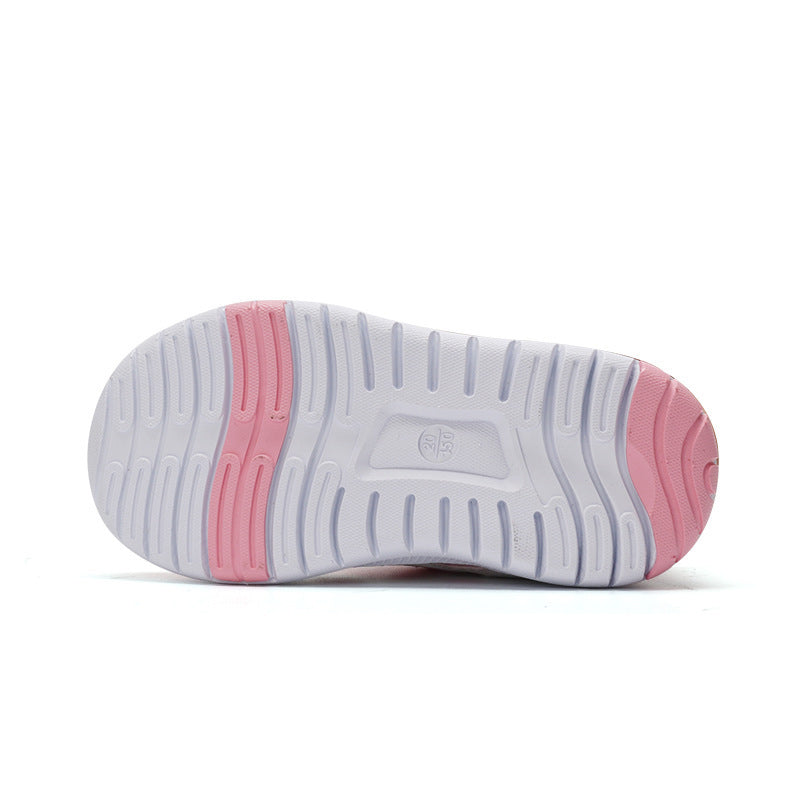 Baby Lauflernschuhe – weiche Sportschuhe | LuxeStyle