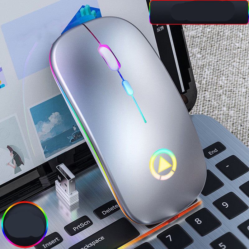Kabellose Bluetooth-Maus
