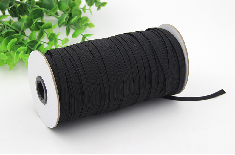 Gummiband «Walking Horse», 12 mm