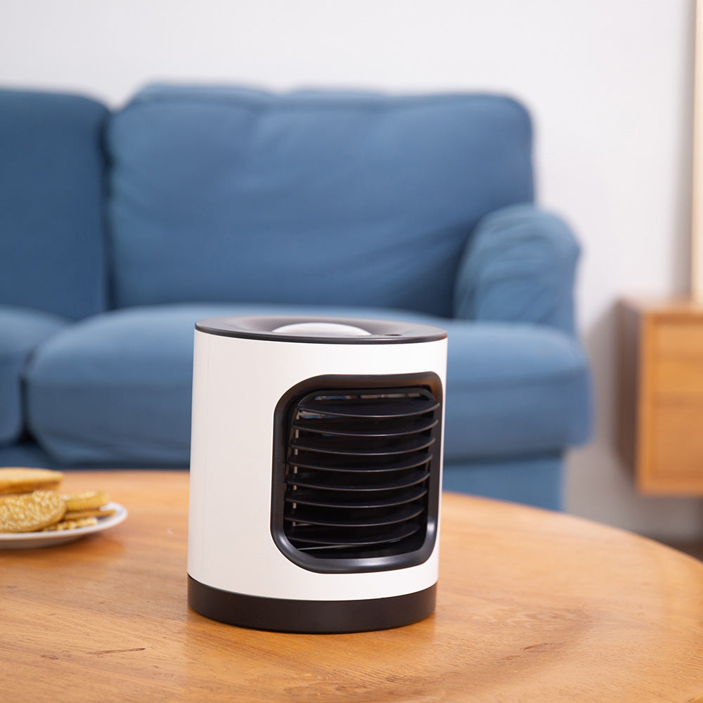 Multi-Funktionsventilator – Bild 2 | LuxeStyle