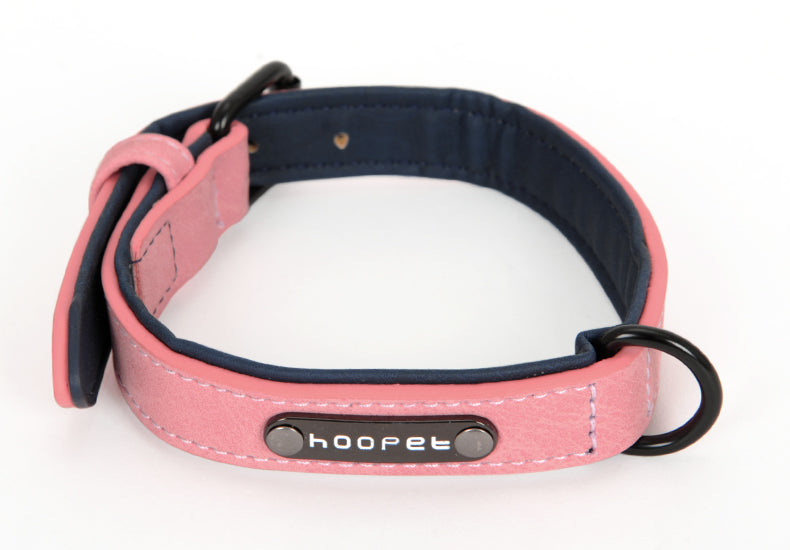 Halsband für Welpen und kleine Hunde – Bild 9 | LuxeStyle