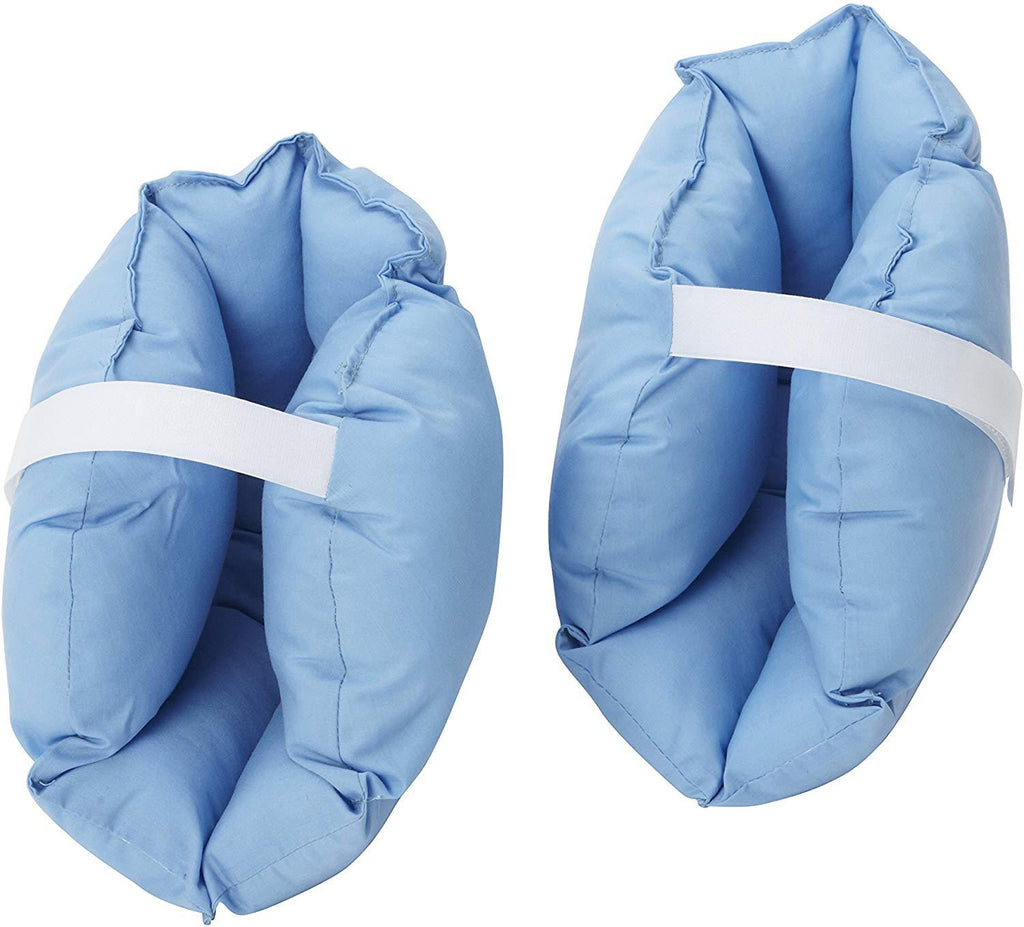 Fersenpolster Fersenschutz – Bild 2 | LuxeStyle