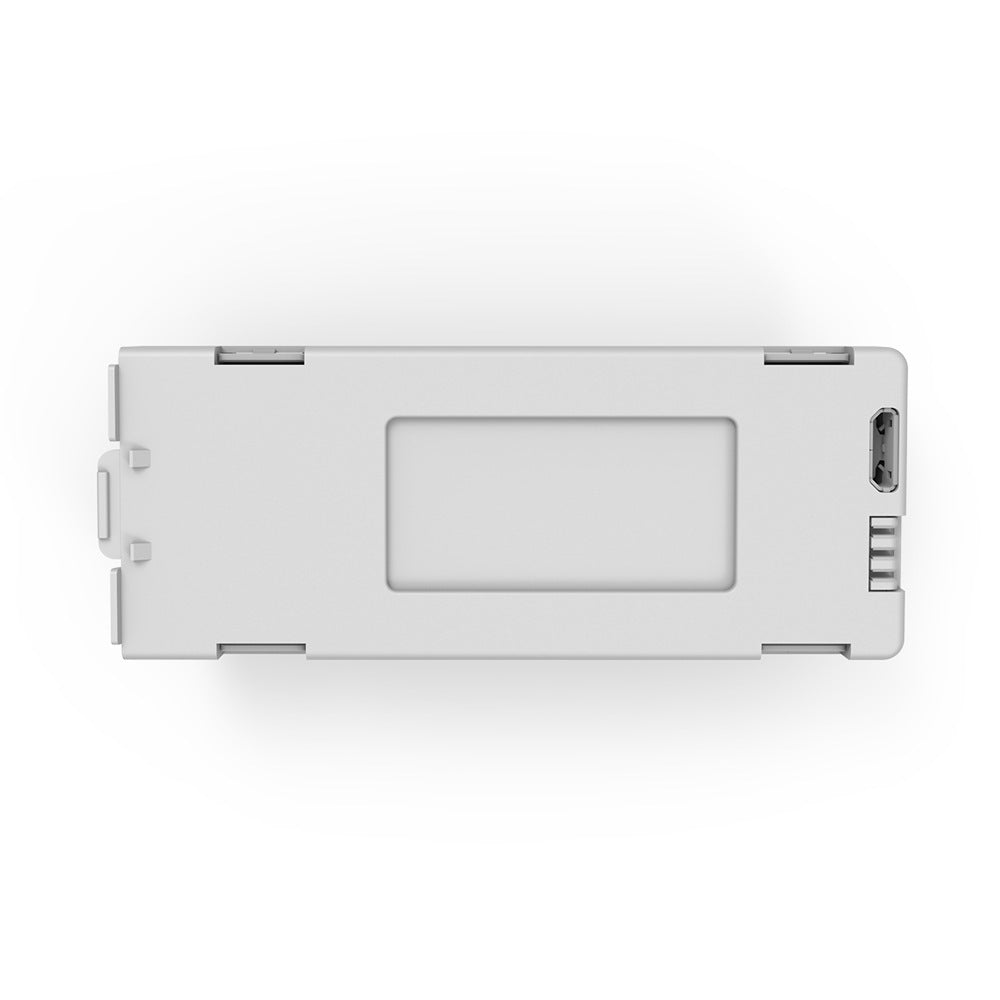 LS-E525 Mini-Drohne mit 4K Dual-Kamera