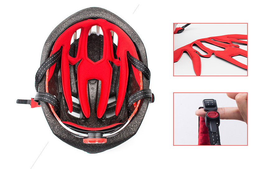 Fahrradhelm für Erwachsene