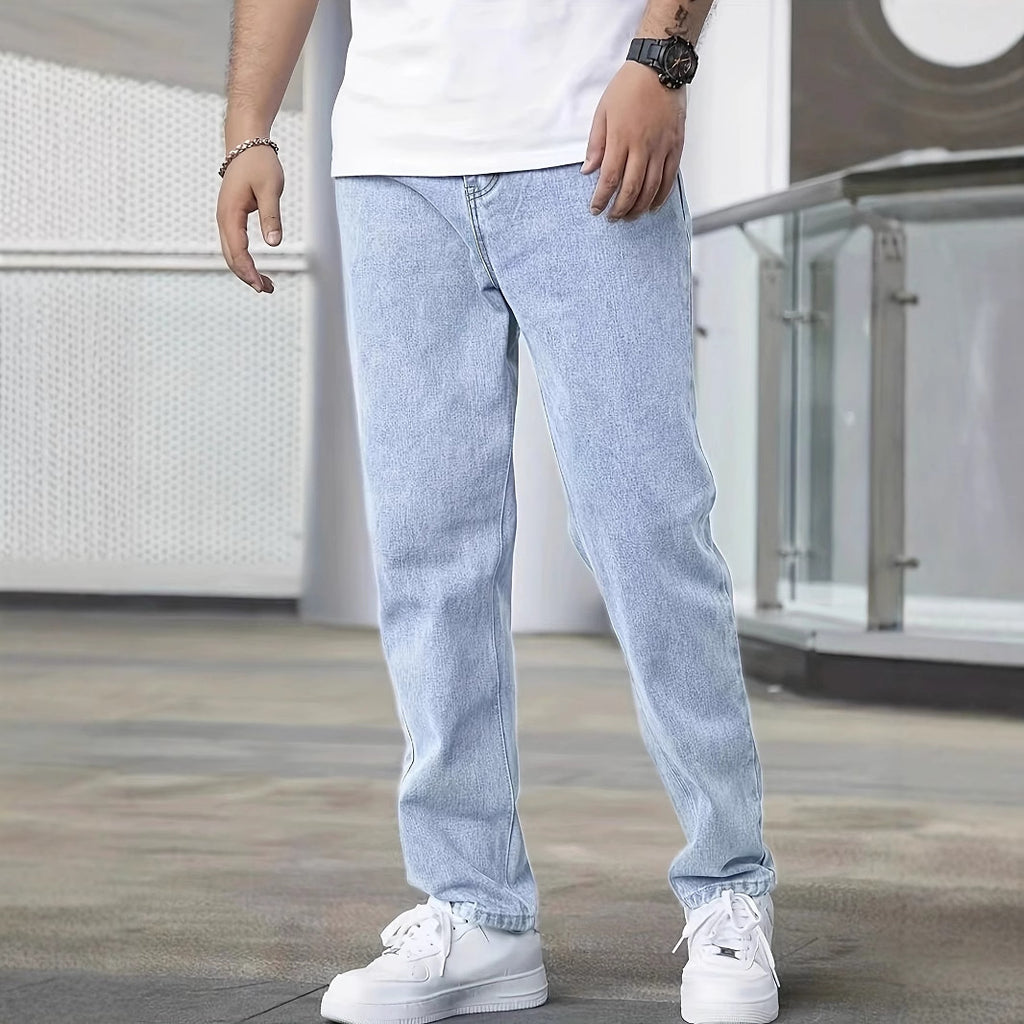 Youth Slim Jeans für Herren