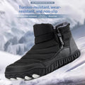 Herren-Sneaker für Herbst und Winter – Bild 6 | LuxeStyle