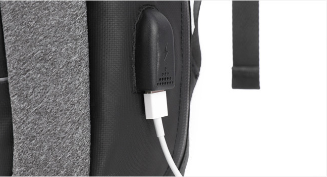 Freizeit Rucksack – Bild 18 | LuxeStyle