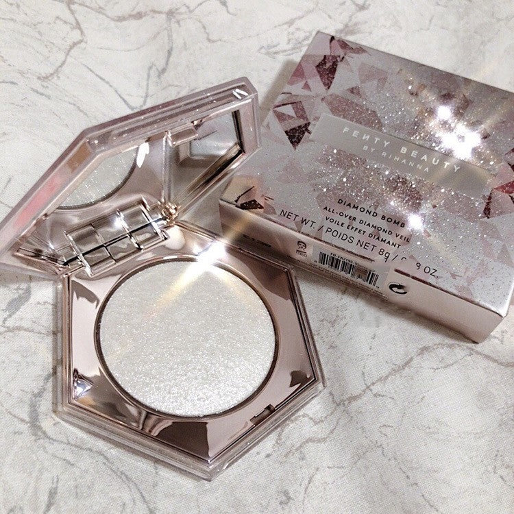 Diamond Highlight Puder – Bild 3 | LuxeStyle