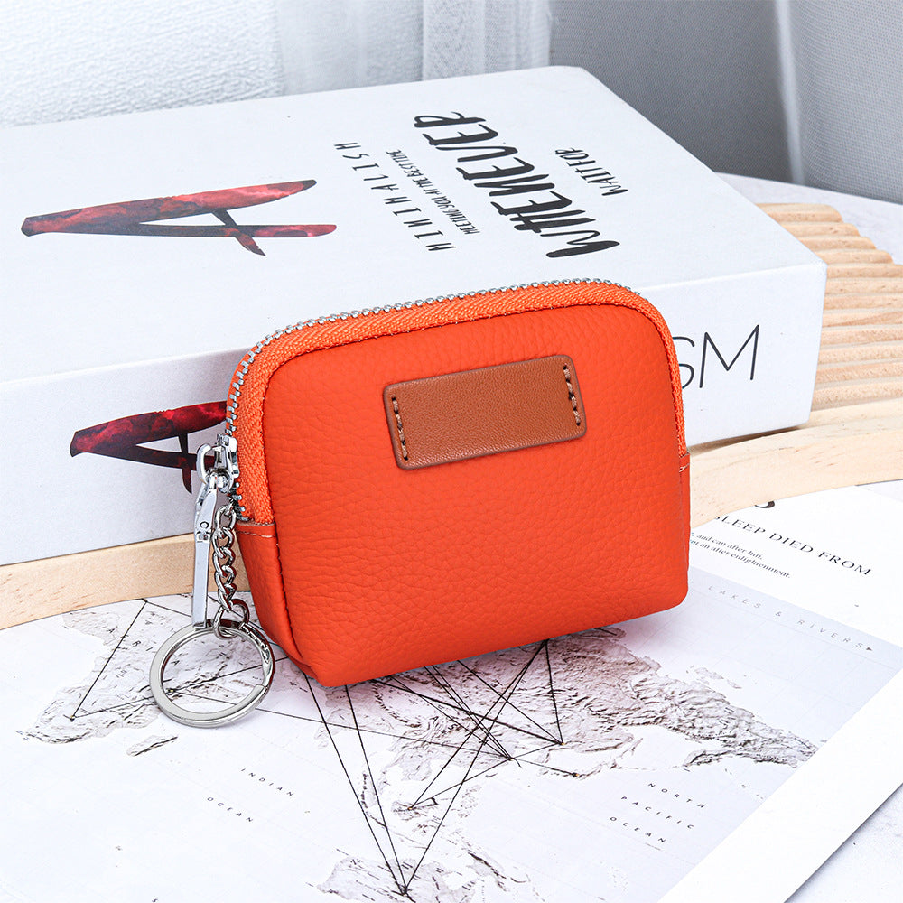 Mini-Portfolio aus Vollschale Kuhleder – Bild 8 | LuxeStyle