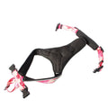 Tuffhound Brustgeschirr mit Halsband – Bild 3 | LuxeStyle