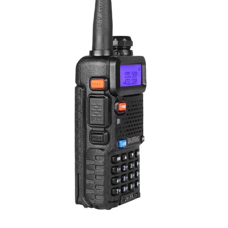 Walkie-Talkie für zuverlässige Kommunikation – Bild 5 | LuxeStyle