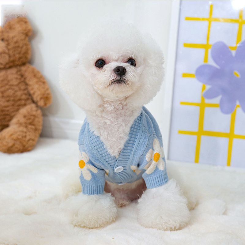 Hundemantel für Herbst und Winter – Bild 9 | LuxeStyle