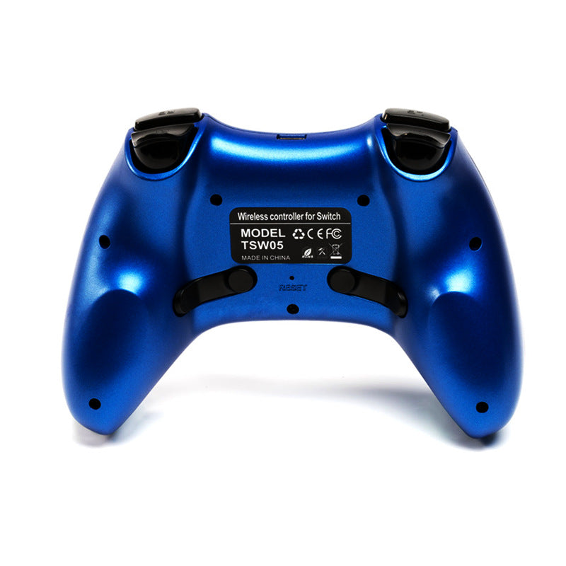 Kabelloses Gamepad für diverse Plattformen – Bild 3 | LuxeStyle