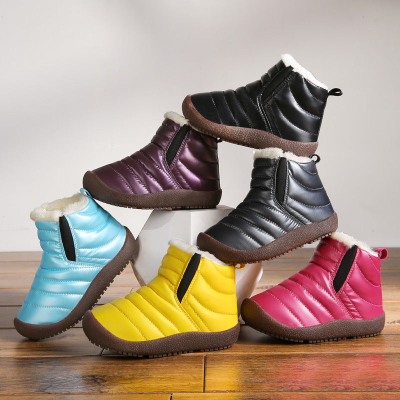 Kletterstiefel für Kinder – Bild 1 | LuxeStyle