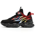Modische Mesh-Sneakers für Jungen – Bild 7 | LuxeStyle