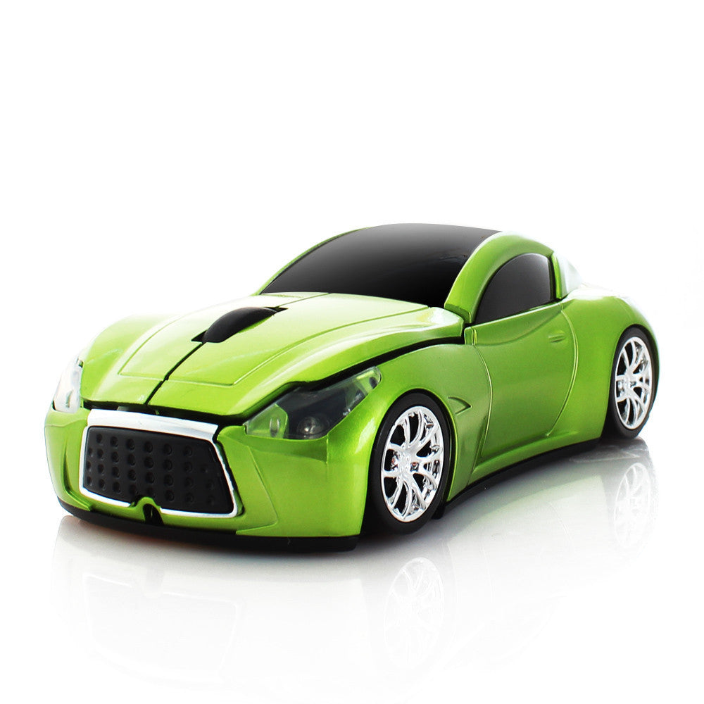 Kabellose Computermaus für Auto – Bild 14 | LuxeStyle