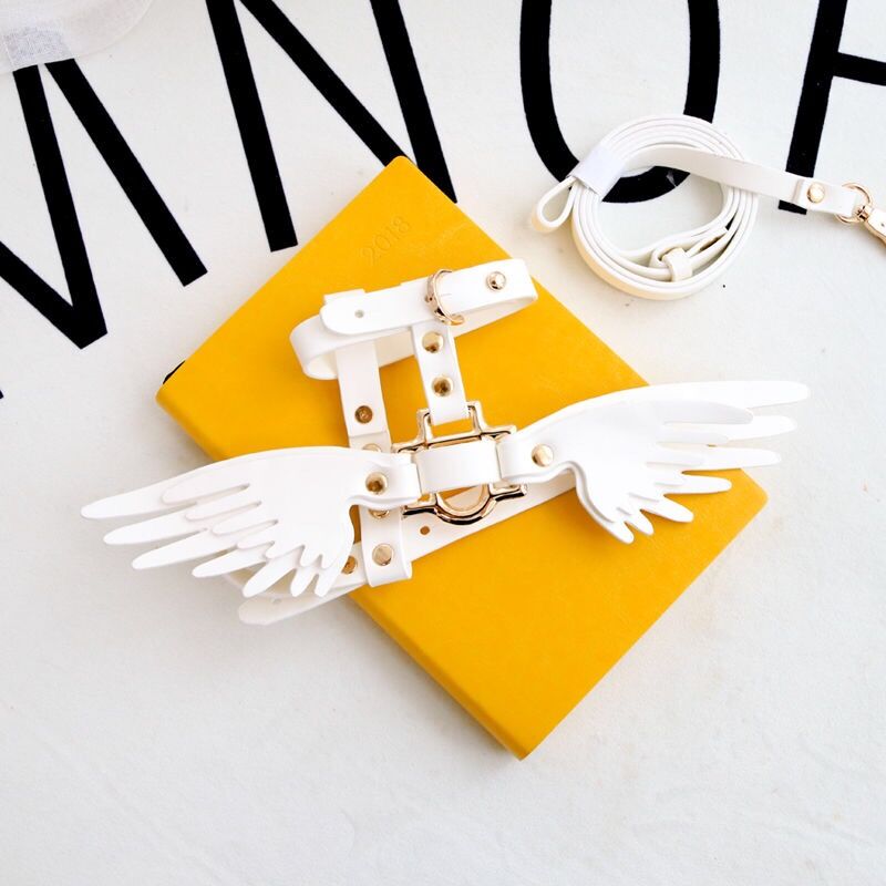 Tierkette Victoria's Secret Cute – Bild 3 | LuxeStyle