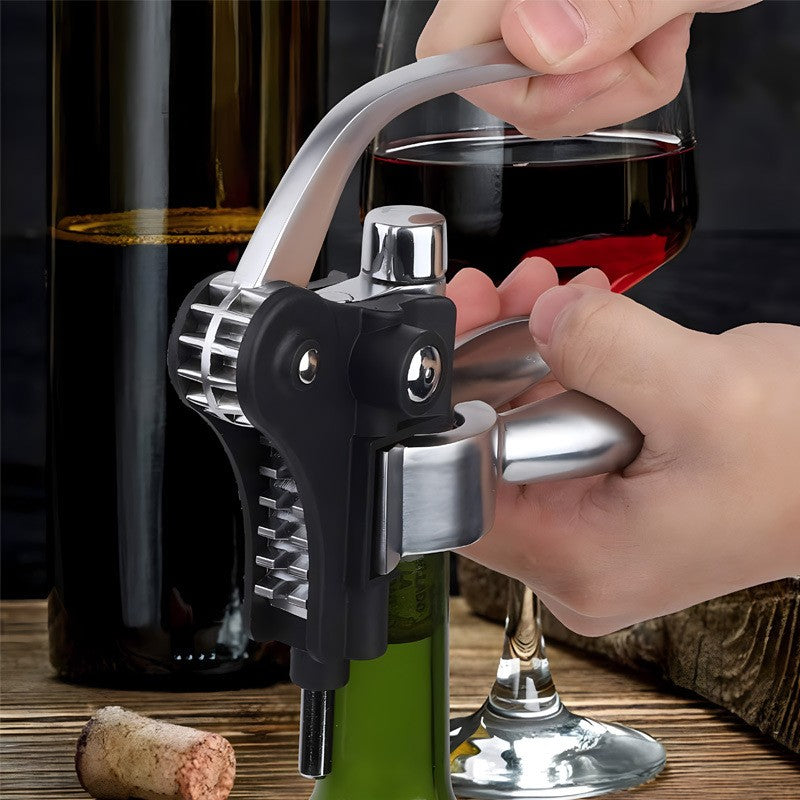 Flaschenöffner "Rabbit" Deluxe – Ansicht 3