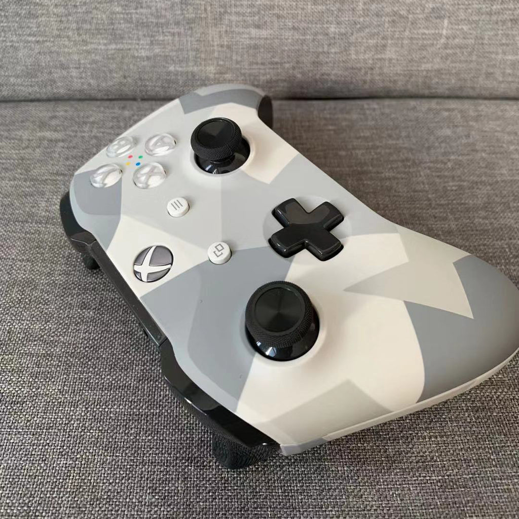 Kabelloses Gamepad für Xbox One – Bild 5 | LuxeStyle
