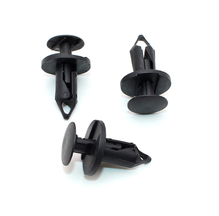 Universal 8mm Autopush-Nieten Set 100 Stück – Bild 2 | LuxeStyle