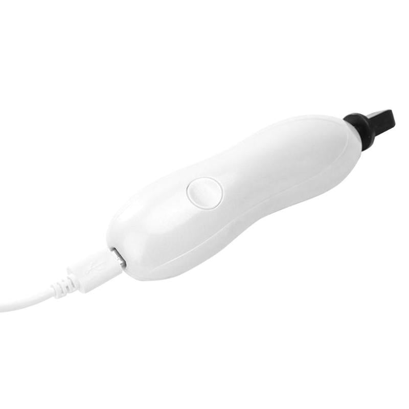 Automatischer Make-up Pinselreiniger mit USB
