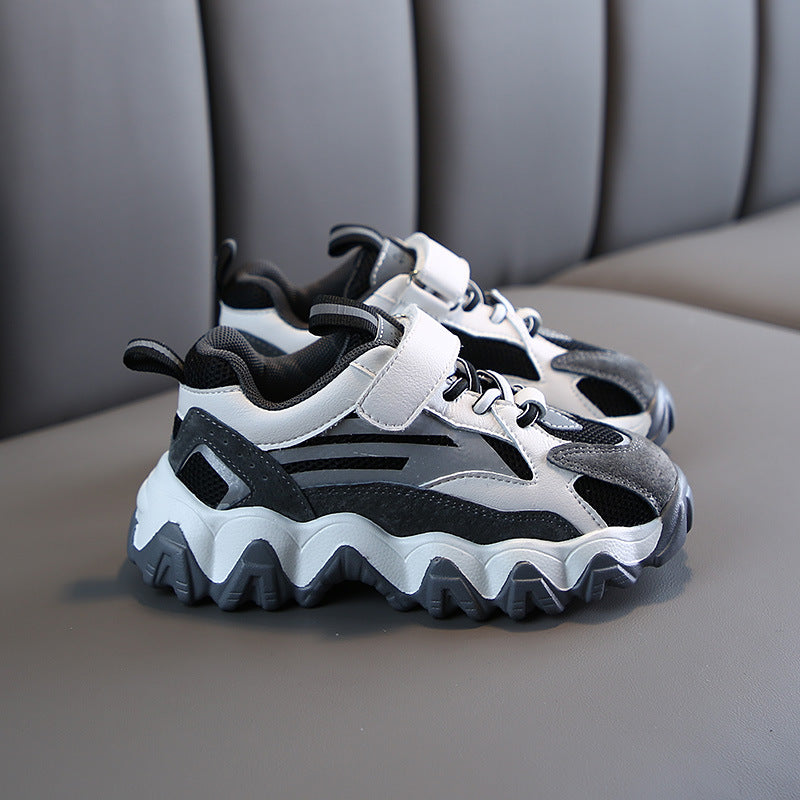 Sport-Sneaker für Kinder – Bild 3 | LuxeStyle