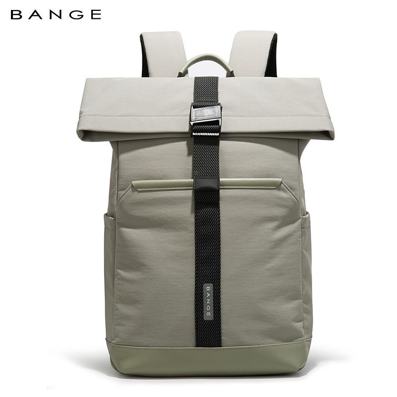 Leichter, wasserdichter Laptop-Rucksack für Herren